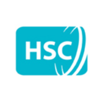 Health and Social Care Northern Ireland logo