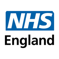 NHS England logo