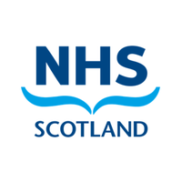 NHS Scotland logo