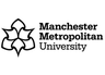Manchester Metropolitan University logo