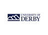 University of Derby logo
