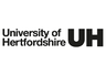 University of Hertfordshire logo