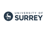 University of Surrey logo