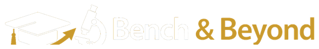 Bench & Beyond — UK Biomedical Scientist Career Hub